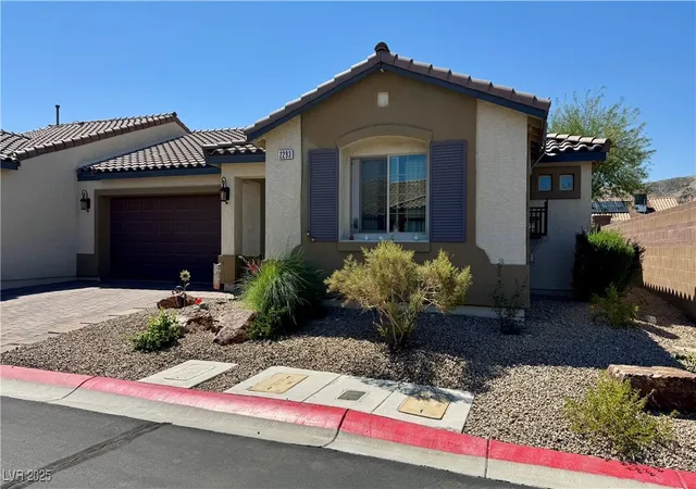 3rd image of 2293 Chandler Ranch Pl, Laughlin, NV 89029 | MLS# 2719543