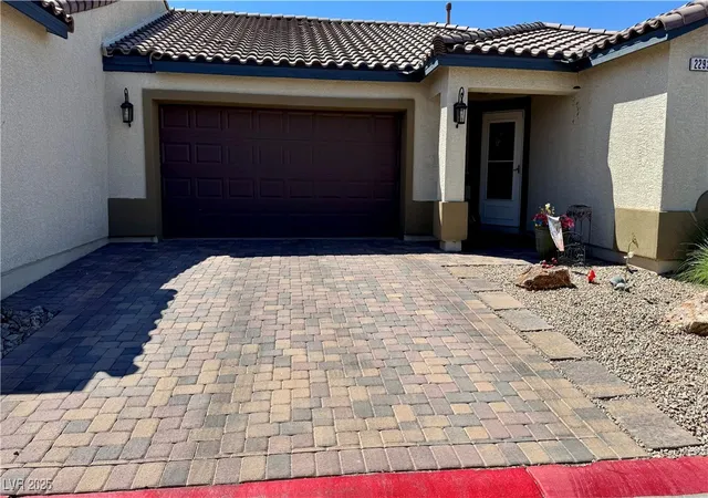 4th image of 2293 Chandler Ranch Pl, Laughlin, NV 89029 | MLS# 2719543