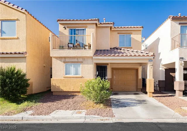 1st image of 4774 Valleyside Ave, Las Vegas, NV 89115 | MLS# 2719663
