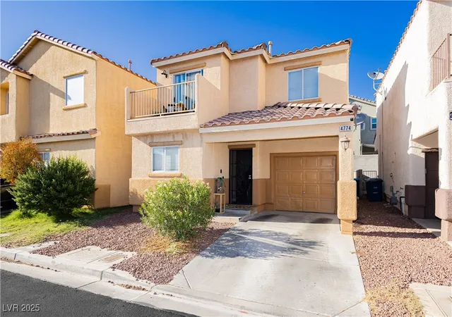 2nd image of 4774 Valleyside Ave, Las Vegas, NV 89115 | MLS# 2719663