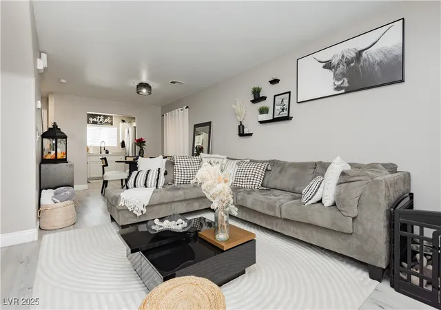 3rd image of 4774 Valleyside Ave, Las Vegas, NV 89115 | MLS# 2719663
