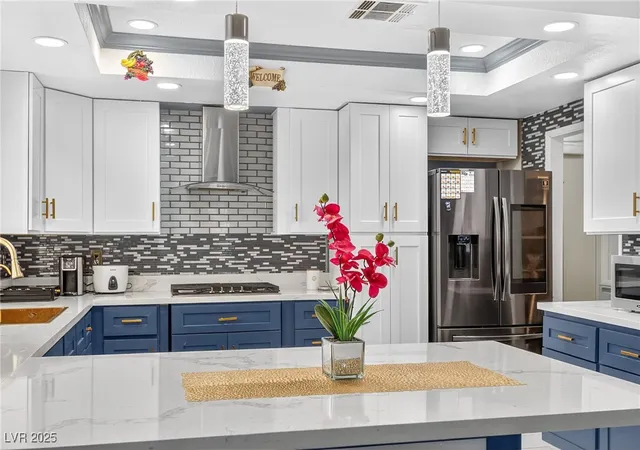 Photo 3 of Single family home for sale at 3959 Briarcrest Ct, Las Vegas, NV 89120 | MLS# 2720131 | Listing updated on 2026-05-27