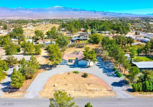 2nd image of 71 Union Pacific St, Pahrump, NV 89060 | MLS# 2719445