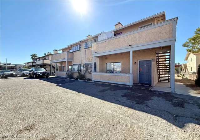 Photo 2 of Multi family home for sale at 6217 Yerba Ln, Las Vegas, NV 89108 | MLS# 2718870 | Listing updated on 2026-03-25