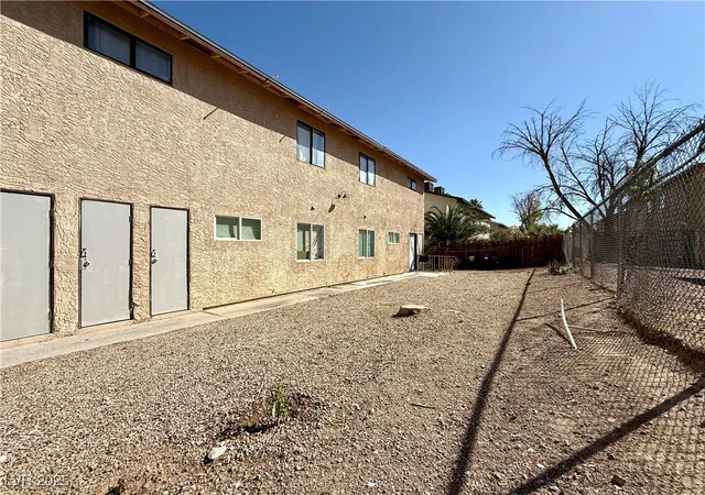Photo 3 of Multi family home for sale at 6217 Yerba Ln, Las Vegas, NV 89108 | MLS# 2718870 | Listing updated on 2026-03-25
