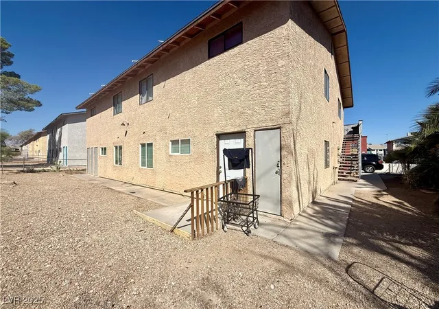 Photo 3 of Multi family home for sale at 6217 Yerba Ln, Las Vegas, NV 89108 | MLS# 2718870 | Listing updated on 2026-03-25