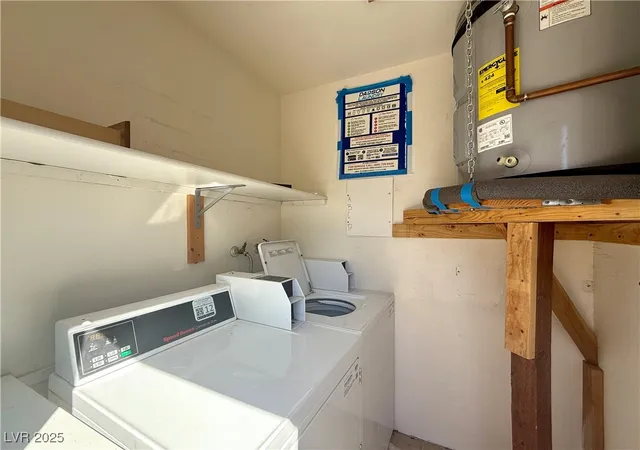 Photo 4 of Multi family home for sale at 6217 Yerba Ln, Las Vegas, NV 89108 | MLS# 2718870 | Listing updated on 2026-03-25