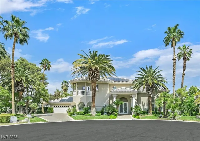 2nd image of 3372 Westwind Rd, Las Vegas, NV 89146 | MLS# 2720427
