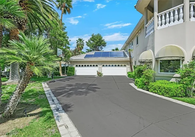 46th image of 3372 Westwind Rd, Las Vegas, NV 89146 | MLS# 2720427