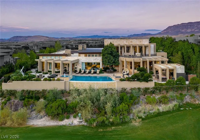 1st image of 28 Painted Feather Way, Las Vegas, NV 89135 | MLS# 2716389