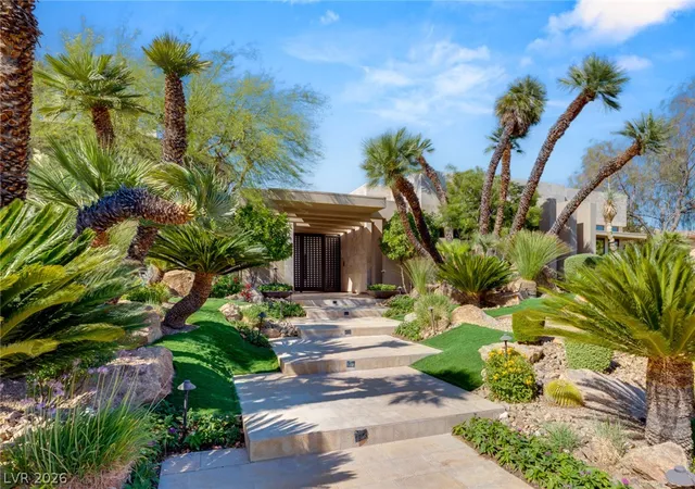 2nd image of 28 Painted Feather Way, Las Vegas, NV 89135 | MLS# 2716389