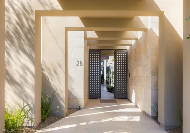 Photo 3 of Mansion for sale at 28 Painted Feather Way, Las Vegas, NV 89135 | MLS# 2716389 | Listing updated on 2026-10-02