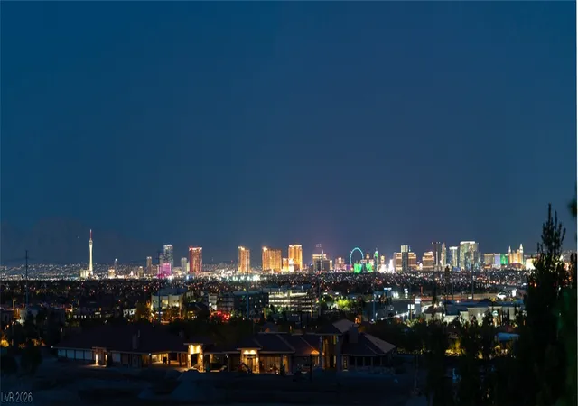 60th image of 28 Painted Feather Way, Las Vegas, NV 89135 | MLS# 2716389
