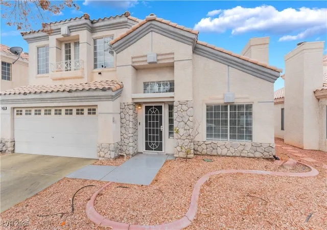 1st image of 3695 Funston Way, Las Vegas, NV 89129 | MLS# 2720595