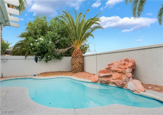 2nd image of 3695 Funston Way, Las Vegas, NV 89129 | MLS# 2720595