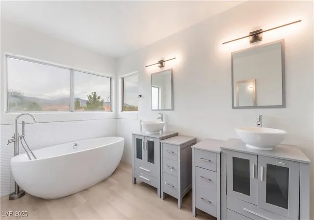 3rd image of 3695 Funston Way, Las Vegas, NV 89129 | MLS# 2720595