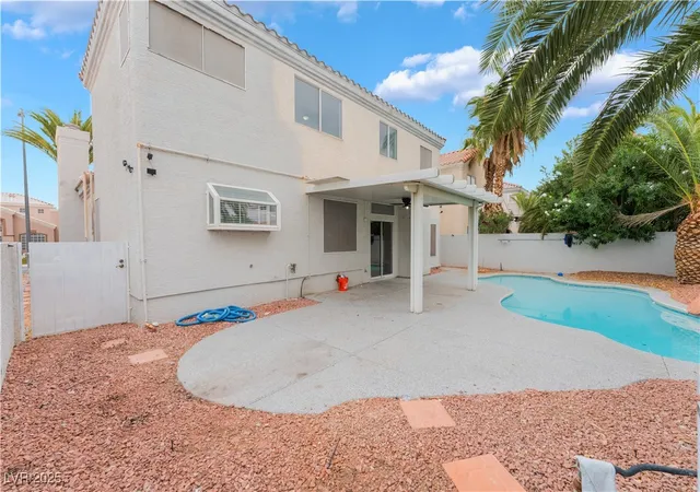 43rd image of 3695 Funston Way, Las Vegas, NV 89129 | MLS# 2720595