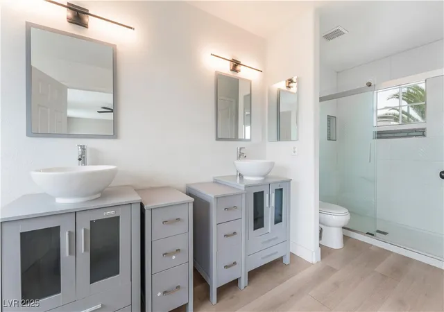 4th image of 3695 Funston Way, Las Vegas, NV 89129 | MLS# 2720595