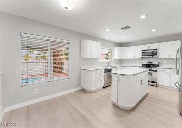 5th image of 3695 Funston Way, Las Vegas, NV 89129 | MLS# 2720595