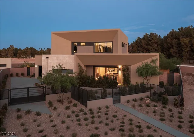 Photo 1 of Mansion for sale at 2655 E Juniper Branch St, Las Vegas, NV 89117 | MLS# 2719962 | Listing updated on 2026-07-31