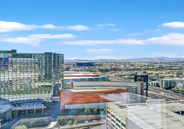 2nd image of 2600 W Harmon Ave, Las Vegas, NV 89158