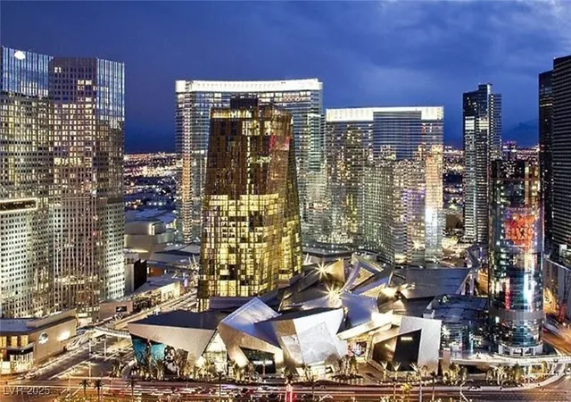 26th image of 2600 W Harmon Ave #22039, Las Vegas, NV 89158 | MLS# 2720886