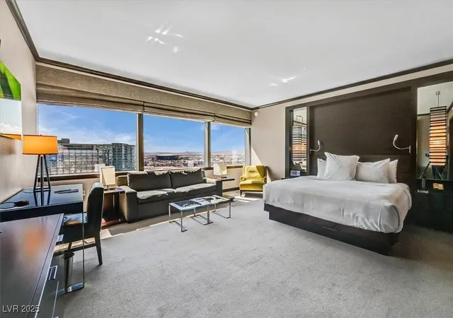 2nd image of 2600 W Harmon Ave #22039, Las Vegas, NV 89158 | MLS# 2720886