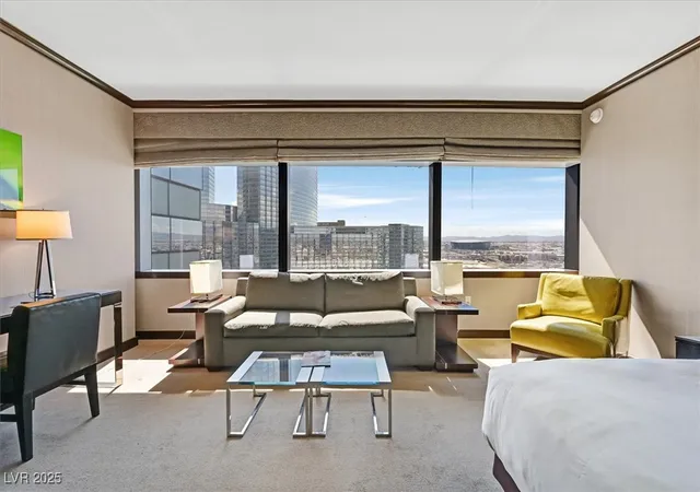 3rd image of 2600 W Harmon Ave #22039, Las Vegas, NV 89158 | MLS# 2720886