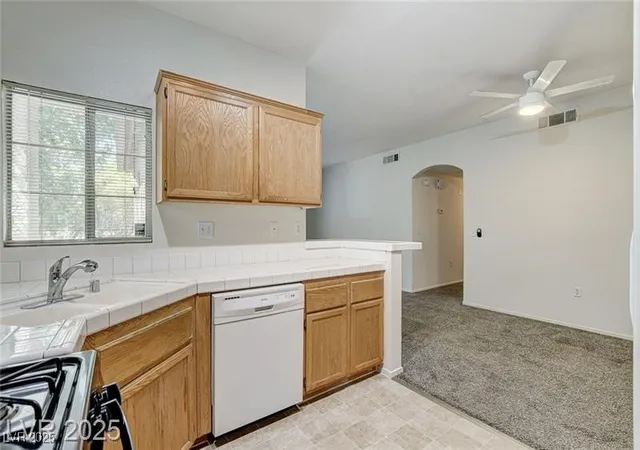 Photo 3 of Condo for sale at 1830 Buffalo Dr #2083, Las Vegas, NV 89128 | MLS# 2721155 | Listing updated on 2026-03-23