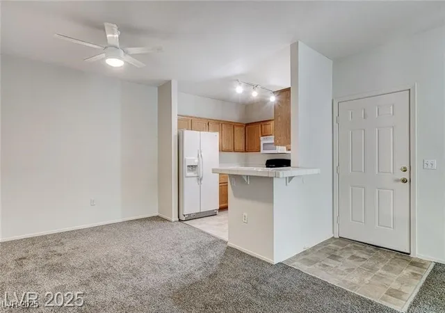 Photo 4 of Condo for sale at 1830 Buffalo Dr #2083, Las Vegas, NV 89128 | MLS# 2721155 | Listing updated on 2026-03-23