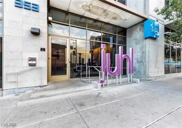 1st image of 353 E Bonneville Ave #557, Las Vegas, NV 89101 | MLS# 2721138