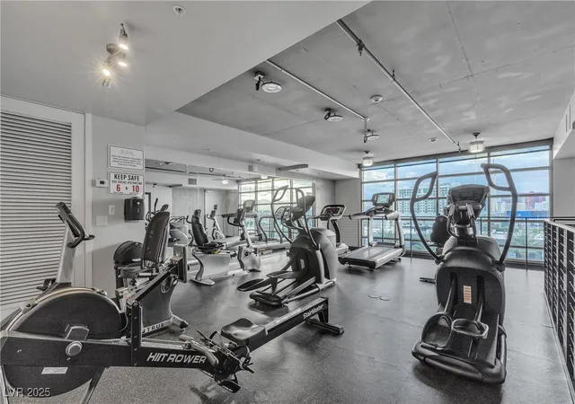 2nd image of 353 E Bonneville Ave, Las Vegas, NV 89101