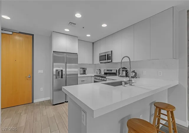 4th image of 353 E Bonneville Ave #557, Las Vegas, NV 89101 | MLS# 2721138