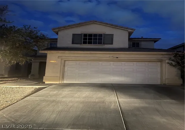 Photo 1 of Single family home for sale at 4150 Compatibility Ct, North Las Vegas, NV 89032 | MLS# 2721242 | Listing updated on 2026-09-29