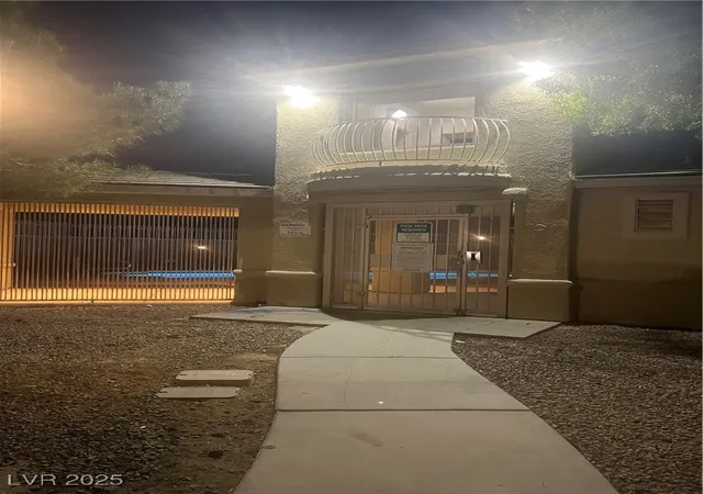 Photo 2 of Single family home for sale at 4150 Compatibility Ct, North Las Vegas, NV 89032 | MLS# 2721242 | Listing updated on 2026-09-29