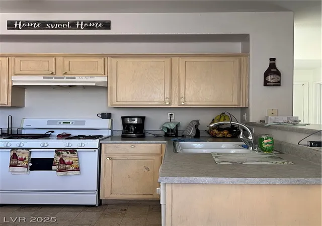 Photo 4 of Single family home for sale at 4150 Compatibility Ct, North Las Vegas, NV 89032 | MLS# 2721242 | Listing updated on 2026-09-29