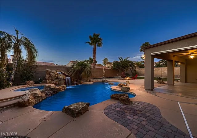 Homes for sale in Henderson, NV | 2764 Kilwinning Dr, Henderson, NV 89044 | MLS# 2721254