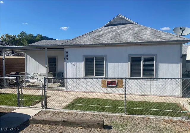Homes for sale in Ely, NV | 927 Park Avenue, Ely, NV 89301 | MLS# 2721461