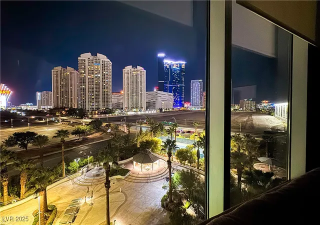 Photo 2 of Condo for sale at 222 Karen Ave #601, Las Vegas, NV 89109 | MLS# 2721297 | Listing updated on 2026-06-12