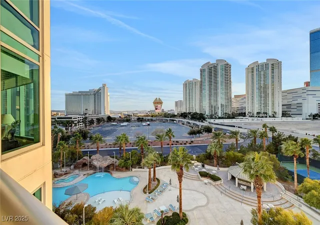 Photo 3 of Condo for sale at 222 Karen Ave #601, Las Vegas, NV 89109 | MLS# 2721297 | Listing updated on 2026-06-12