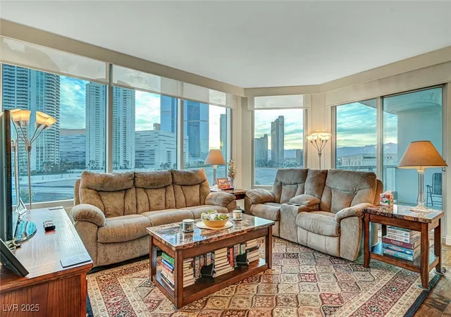 Photo 4 of Condo for sale at 222 Karen Ave #601, Las Vegas, NV 89109 | MLS# 2721297 | Listing updated on 2026-06-12