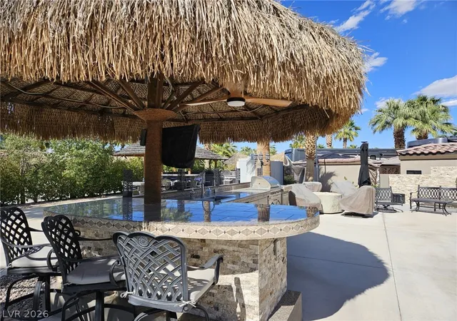 Photo 1 of Land for sale at 8175 Arville St #404, Las Vegas, NV 89139 | MLS# 2721738 | Listing updated on 2026-06-26