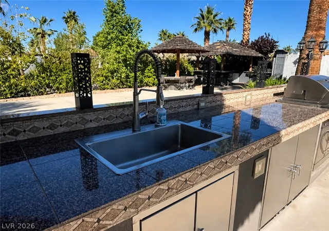 Photo 3 of Land for sale at 8175 Arville St #404, Las Vegas, NV 89139 | MLS# 2721738 | Listing updated on 2026-06-26