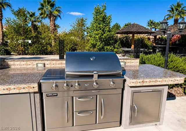 Photo 4 of Land for sale at 8175 Arville St #404, Las Vegas, NV 89139 | MLS# 2721738 | Listing updated on 2026-06-26