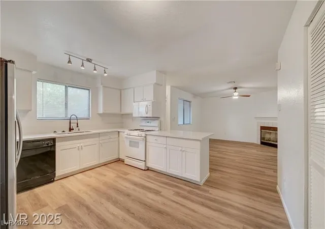 Photo 1 of Condo for sale at 6749 W Charleston Blvd #2, Las Vegas, NV 89146 | MLS# 2721972 | Listing updated on 2026-08-07