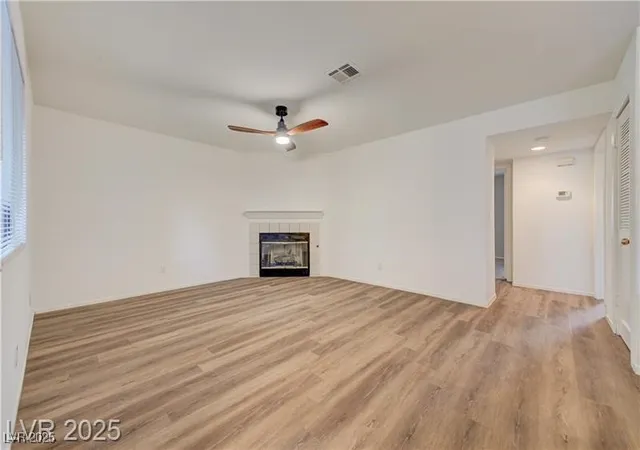 Listing Photo 5 - Condo for sale in building located at 6749 W Charleston Blvd, Las Vegas, NV 89146 - Unit #2