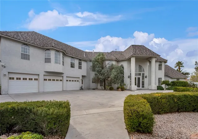 Photo 3 of Mansion for sale at 8725 Placid St, Las Vegas, NV 89123 | MLS# 2722190 | Listing updated on 2026-04-01