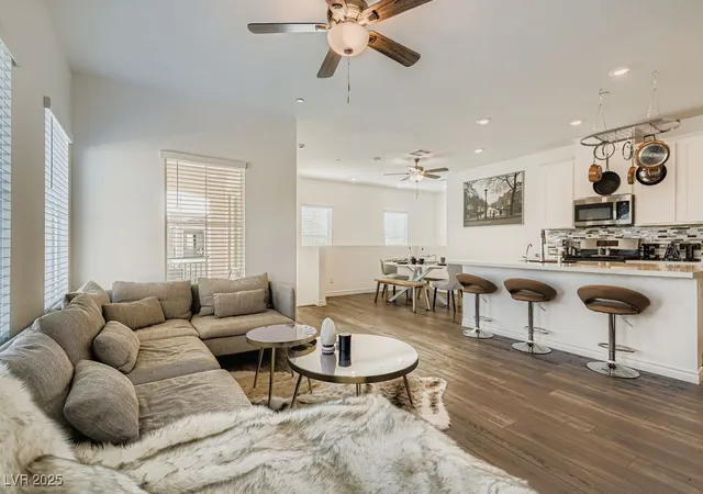 Photo 1 of Townhouse for sale at 275 Callen Fls Ave #2125, Henderson, NV 89011 | MLS# 2720867 | Listing updated on 2026-03-26