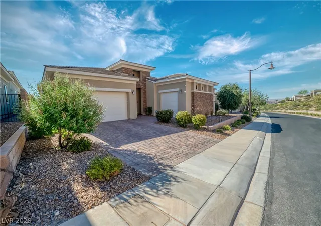 Homes for sale in Henderson, NV | 29 Porto Malaga St, Henderson, NV 89011 | MLS# 2721753