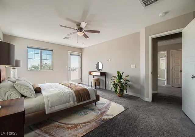 Photo 1 of Sale Pending at 5880 Windy Sky Pass, Las Vegas, NV 89135 | MLS# 2721478 | Listing updated on 2026-07-10